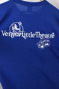 80s/90s Venice Little Theatre T-shirt