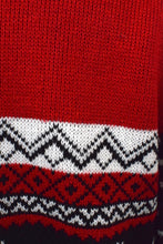 Load image into Gallery viewer, Reindeer Knitted Jumper
