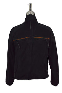 80s/90s Harley-Davidson Brand Fleeced Jumper
