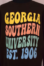 Load image into Gallery viewer, Georgia University Sweatshirt
