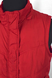 Maurices Brand Puffer Vest