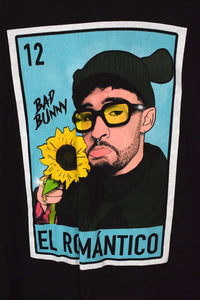 Bad Bunny T-shirt