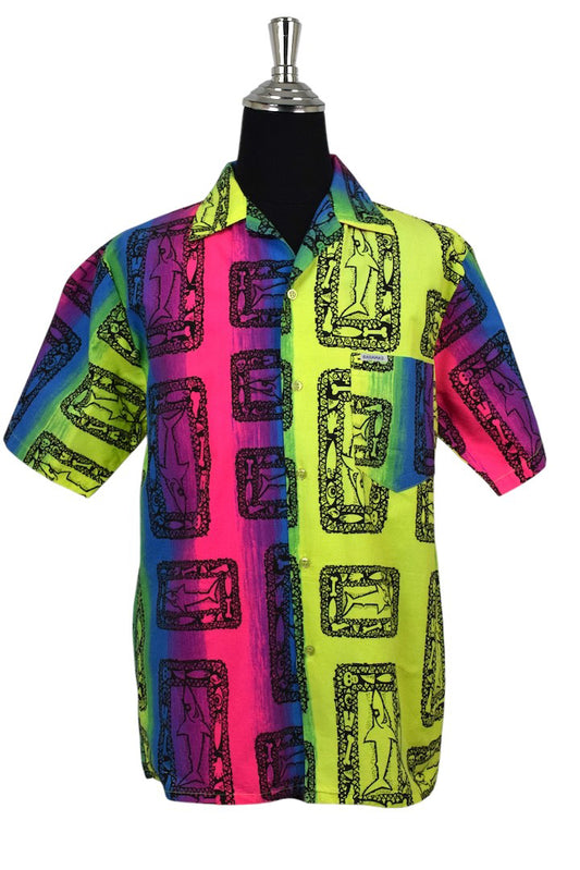 Rainbow Shark Shirt