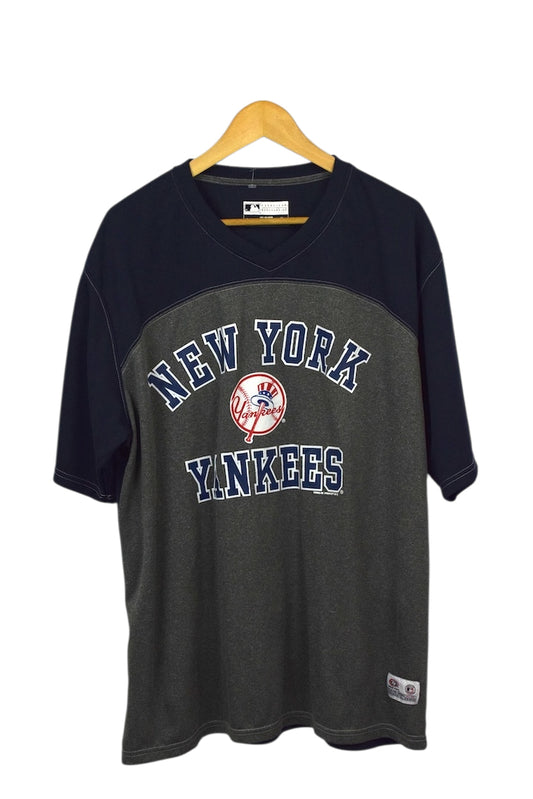 2016 New York Yankees T-shirt
