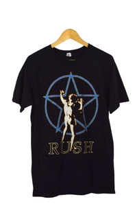 2015 Rush T-shirt