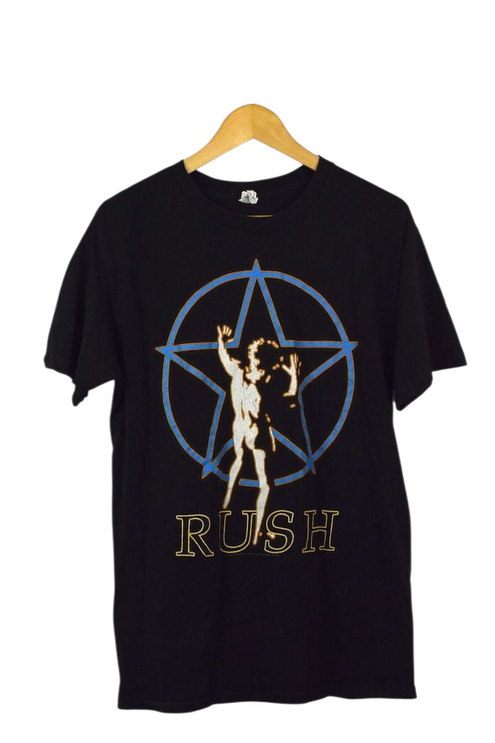 2015 Rush T-shirt