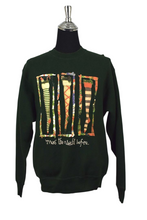 Load image into Gallery viewer, 80/s90 Christmas Stocking Sweatshirt

