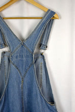 Load image into Gallery viewer, Old Navy Brand Denim Overalls
