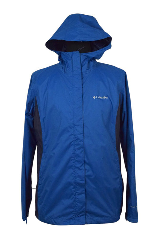 Ladies Columbia Brand Jacket