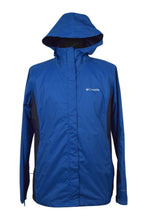 Load image into Gallery viewer, Ladies Columbia Brand Jacket
