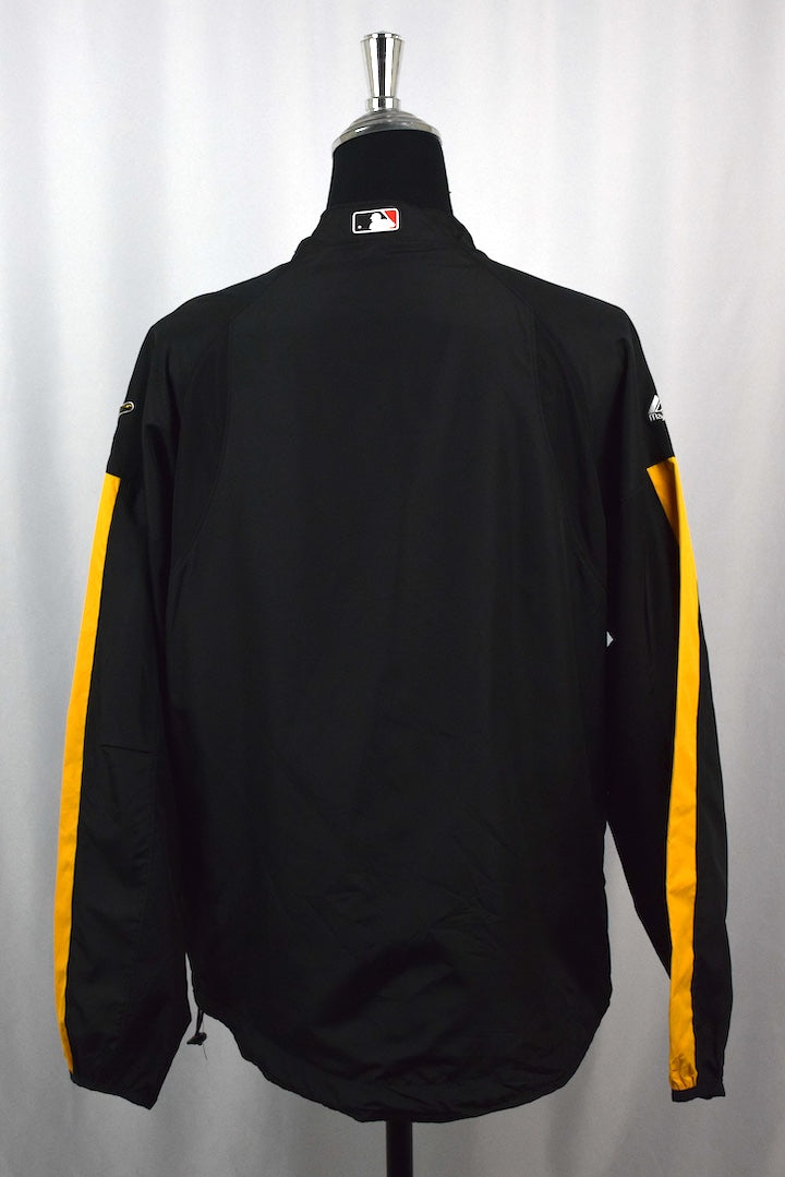 Pittsburgh Pirates MLB Pullover