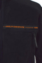Load image into Gallery viewer, 80s/90s Harley-Davidson Brand Fleeced Jumper
