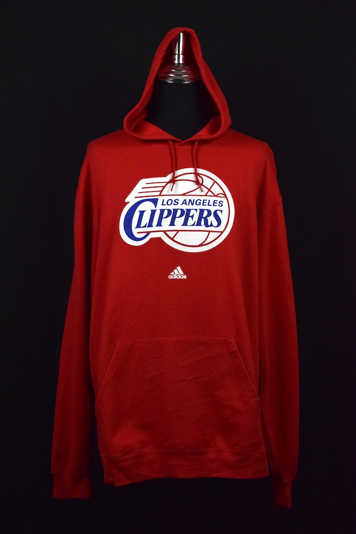 Los Angeles Clippers NBA Hoodie