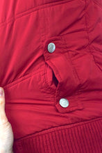 Load image into Gallery viewer, Maurices Brand Puffer Vest
