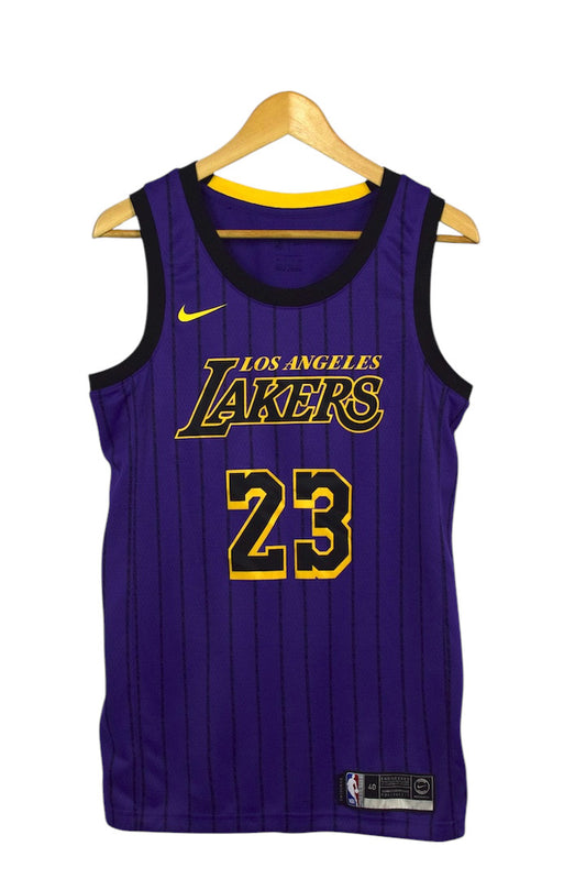 Lebron James Los Angeles Lakers NBA Jersey