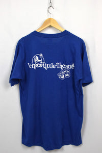 80s/90s Venice Little Theatre T-shirt