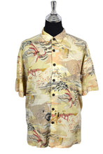 Load image into Gallery viewer, Robert Stock Brand Shirt

