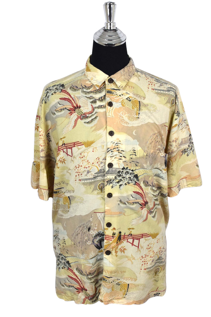 Robert Stock Brand Shirt