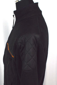 80s/90s Harley-Davidson Brand Fleeced Jumper