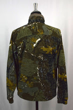 Load image into Gallery viewer, Fleeced Camouflage Pullover
