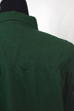 Load image into Gallery viewer, 1996 Green Bay Packers NFL Denim Shirt

