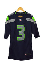 Load image into Gallery viewer, Russell Wilson Seattle Seahawks NFL Jersey
