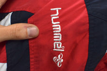 Load image into Gallery viewer, Hummel Brand Spray Jacket
