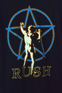 2015 Rush T-shirt