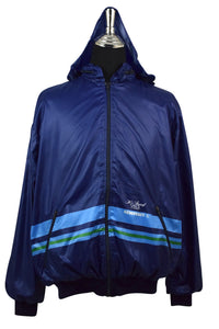 Hi Speed Club Spray Jacket