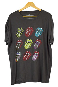 2021 Rolling Stones T-shirt