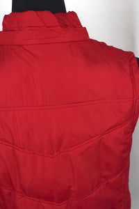 Maurices Brand Puffer Vest