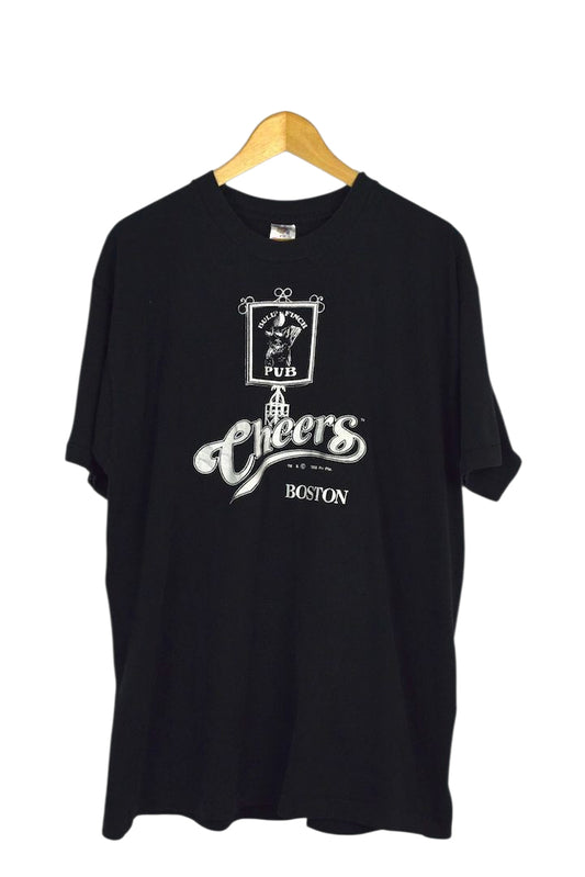 1995 Cheers T-shirt