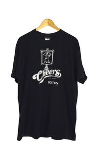 1995 Cheers T-shirt