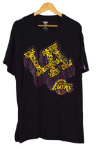 Load image into Gallery viewer, Los Angeles Lakers NBA T-shirt
