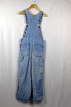 Load image into Gallery viewer, Ralph Lauren Brand Denim Overalls
