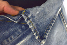 Load image into Gallery viewer, Lee Brand Denim Jacket
