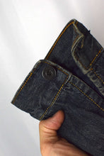 Load image into Gallery viewer, Levi Strauss Brand Denim Jacket
