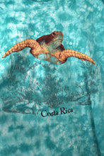 Load image into Gallery viewer, Costa Rica Turtle T-shirt
