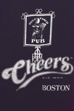 Load image into Gallery viewer, 1995 Cheers T-shirt
