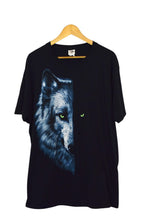 Load image into Gallery viewer, Wolf T-shirt
