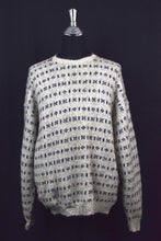 Load image into Gallery viewer, 80s/90s Knitted Jumper
