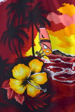 Load image into Gallery viewer, 80/90s Hawaiian Shirt
