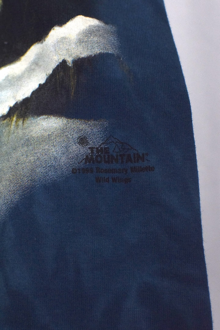 1999 Snow Wolves T-Shirt