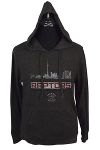 2011 Toronto Raptors NBA Hoodie