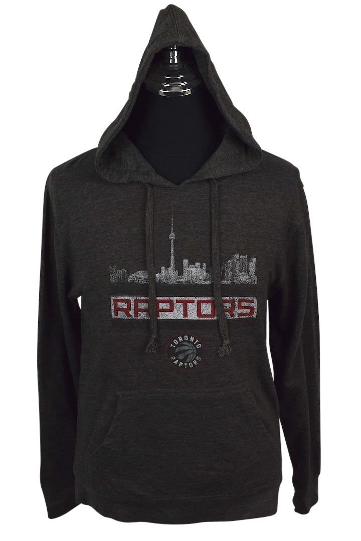 2011 Toronto Raptors NBA Hoodie