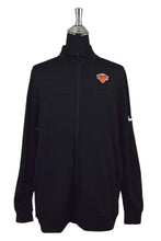 Load image into Gallery viewer, New York Knicks NBA Track Jacket
