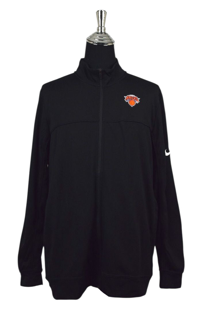 New York Knicks NBA Track Jacket