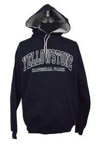 Yellowstone Hoodie