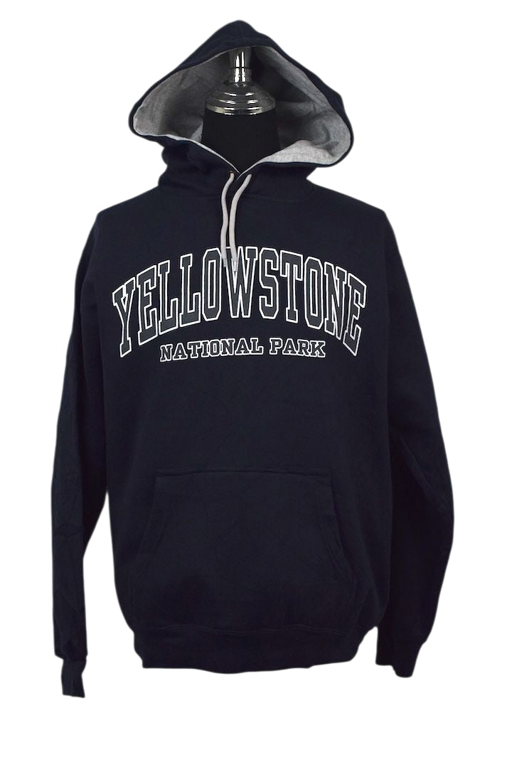 Yellowstone Hoodie