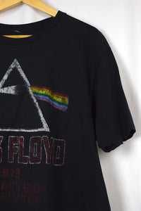 2016 Pink Floyd T-shirt